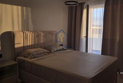 Apartament cu 2 camere în Orașul Vechi - 15