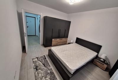 Inchiriere Apartament 2 Camere / Militari Residence Rezervelor / Loc de Parcare - 4