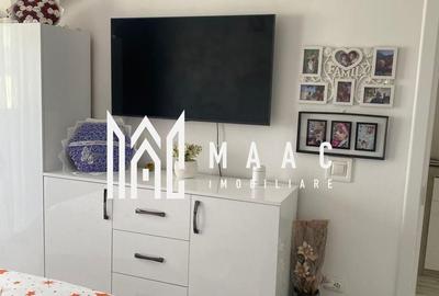 Apartament cu 3 camere, mobilat în Șelimbăr - 9