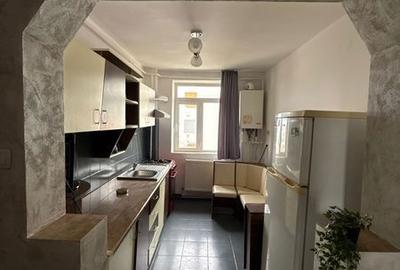 Apartament cu 2 camere în Central - 2