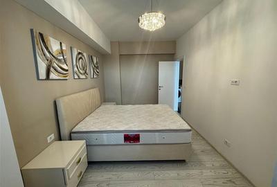 Penthouse 100 mp, mobilat  bloc nou, ultracentral,parcare - 11