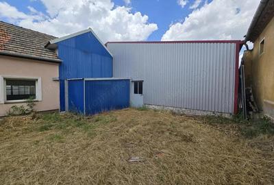 Casă cu 2 camere cu Teren 812 Mp în Moșnița Nouă - 11