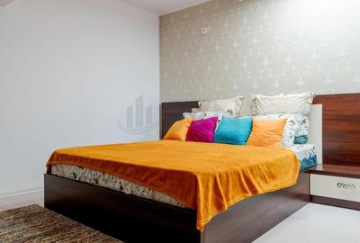 REA1024660 Apartament 4 camere tip duplex l Militari Residence - 20