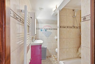 Casă cu 4 camere cu Teren 504 Mp în Valea Lupului - 18