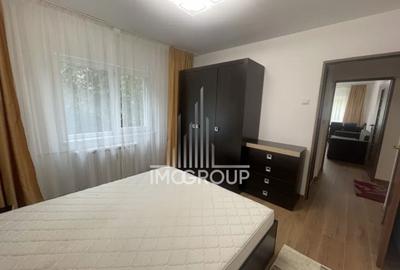 De inchiriat apartament 2 camere decomandat - Manastur, Aleea Garbau - 2