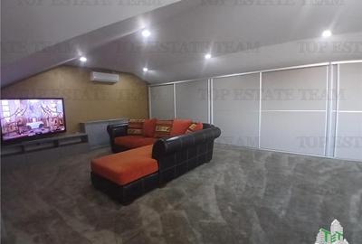 Casă individuală cu 5 camere cu Canalizare în Central - 15