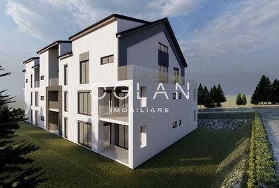 Garsonieră decomandată în Cristian - 9