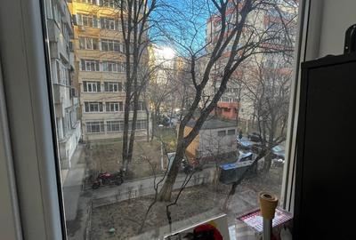 REA1022484 Doamna Ghica 3 Camere Complet Mobilat REA1022484 Doamna Ghica 3 Camere Complet Mobilat - 6