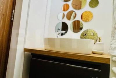 Casă cu 3 camere cu Teren 340 Mp în Semicentral - 7