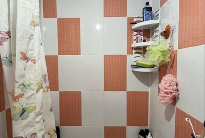 Apartament cu 2 camere nedecomandat în Central - 2