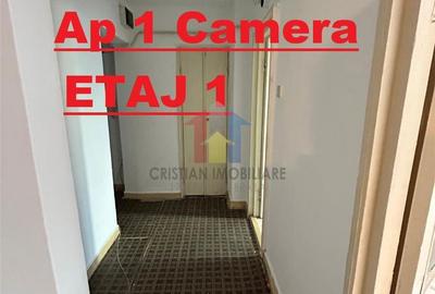 Garsonieră în Brăilița - 8