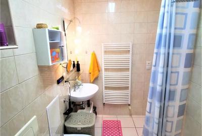 Garsonieră semidecomandată în Șagului - 9