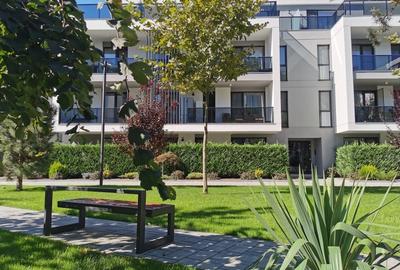 RESIDENCE5 IANCU NICOLAE 122, PAZA 24H, COMISION 0 - 46