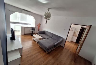 Apartament cu 2 camere semidecomandat în Central - 13