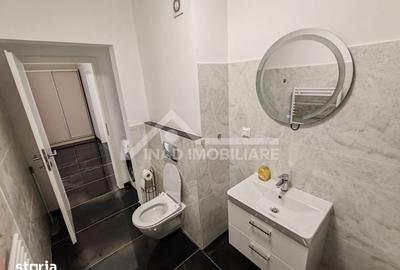 Apartament cu 2 camere, mobilat în Gheorgheni - 2