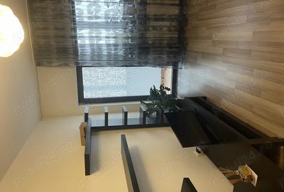 Garsonieră decomandată în Sebastian - 4