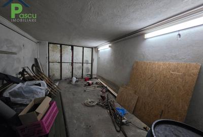 Vila Brancoveanu, Alunisului, S+P+1+M, 311 mpu, teren 200 mp, garaj - 16