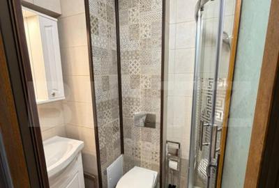 Apartament 3 camere spa?ios, renovat recent | Centrul Civic - 8