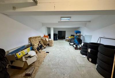 OPORTUNITATE - vila-curte individuala-garaj la Domenii-Popisteanu - 29