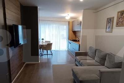 Apartament cu 3 camere, 60 de mp, zona Magnolia - 8