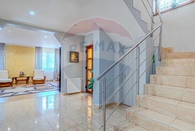 Casă individuală cu 5 camere cu Canalizare în Feldioara (Ucea) - 5