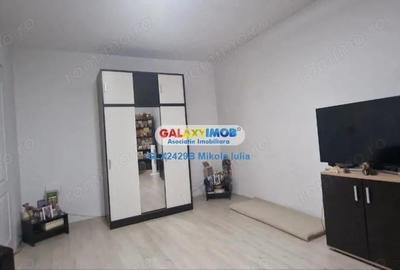 Garsoniera decomandata et 7 8 a.c. 1989 Lujerului - Virtutii - 3