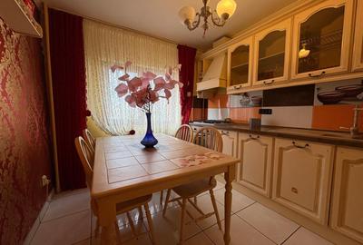 Apartament cu 4 camere semidecomandat, mobilat în Moșilor - 12