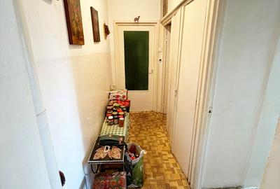 Apartament 3 camere, etaj 1, bloc reabilitat - zona Olimpia Stadion - 6