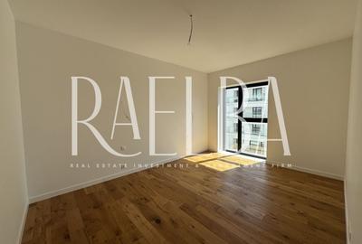 | 3 camere | ONE COTROCENI | DESIGN INTERIOR inclus | - 9