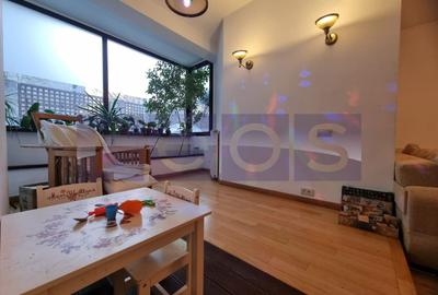 VANZARE- 9- CAMERE (S+P)- VILA -COTROCENI - 7