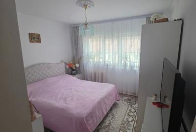 Apartament 3 camere, Confort 1 Sporit, decomandat, 68 mp utili, etaj 3/4 – Sinai - 7