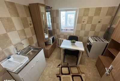 Apartament cu 2 camere în Tomis Nord - 3