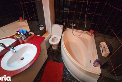 Apartament cu 3 camere în Nicolina - 7