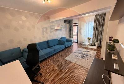 2 camere ,zona Cornitoiu, bloc nou - 1