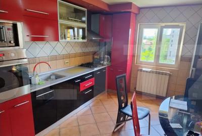 Apartament cu 4 camere decomandat, mobilat în Doamna Ghica - 2