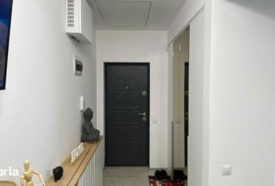 Apartament cu 3 camere semidecomandat în Lazaret - 3