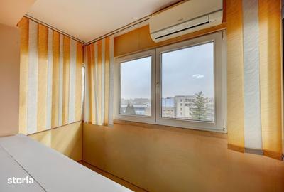 Apartament cu 3 camere, mobilat în Pantelimon - 8