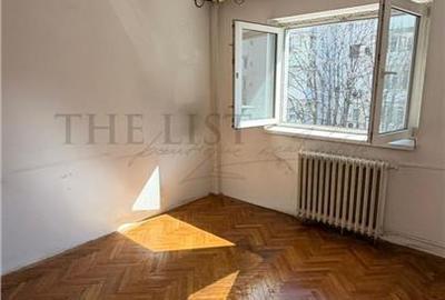 Apartament cu 3 camere decomandat în Arcul de Triumf - 4