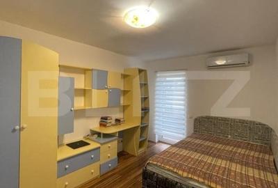 Duplex de 4 camere, 120 mp, gradina 50 mp, parcare, zona Sub Cetate - 5