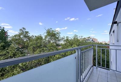 Apartament cu 2 camere semidecomandat, mobilat în Zorilor - 13