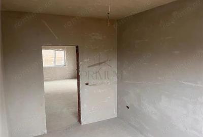 Casa individuala - Teren 635 mp - toate utilitatile. - 3