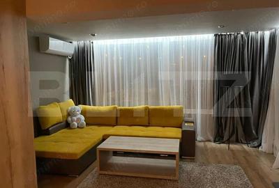 Apartament cu 3 camere decomandat în Borhanci - 13