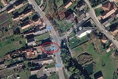 Casă individuală cu 4 camere cu Teren 195 Mp în Sălicea - 3