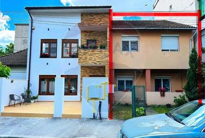 Casă cu 5 camere cu Teren 180 Mp în Cetății - 14
