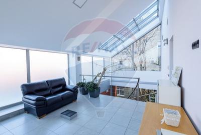 Spatiu de birouri, de inchiriat, zona Stadion Constanta - 35