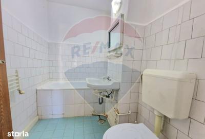 Apartament cu 3 camere decomandat în Republicii - 6
