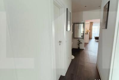 Casă cu 5 camere cu Teren 303 Mp în Moșnița Veche - 9