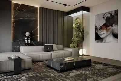 Primo/Compozitorilor –Locuința perfecta, spațioasă si modernă. - 35