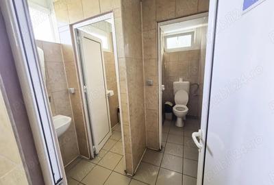 Spațiu comercial, de 860 mp, în Găvana - 1