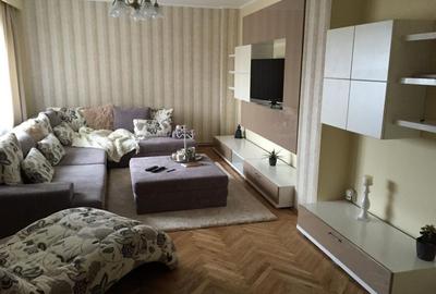 Apartament cu 4 camere decomandat, mobilat în Olimpia-Stadion - 1